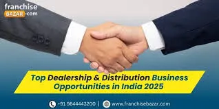 Distributorship Agencies Sironj