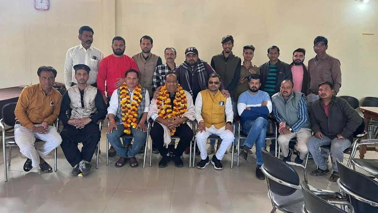 Rajeev Jain Event 11