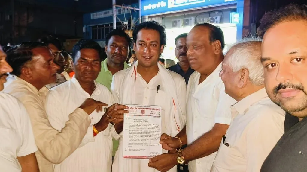 Rajeev Jain Event 13