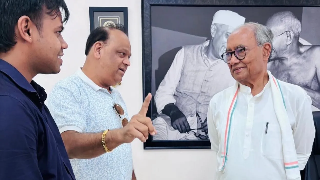 Rajeev Jain Event 14