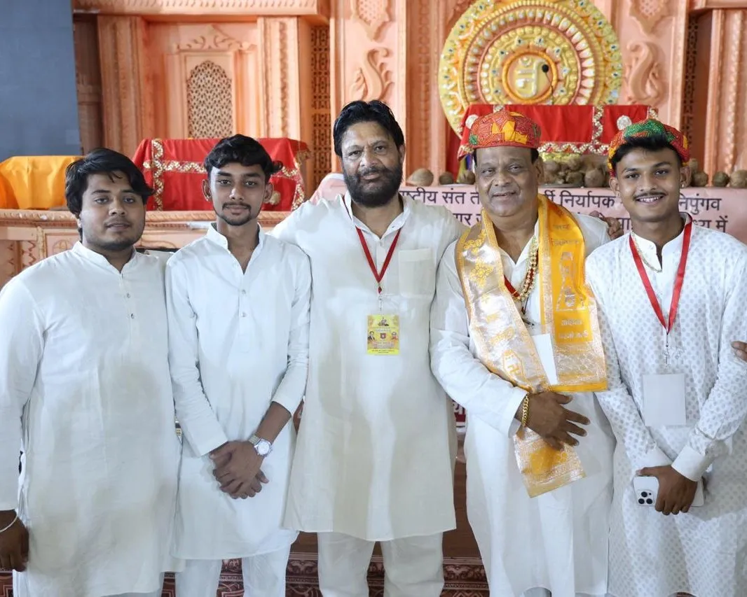 Senior Care Service Rajeev Jain