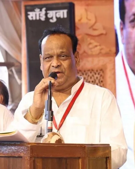 Rajeev Jain Profile 2