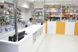 Shraddha Medical Sironj