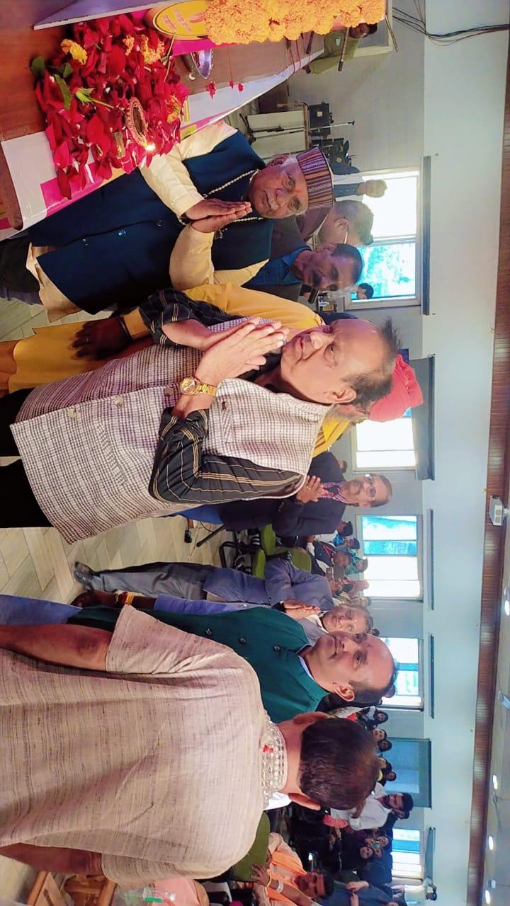 Cultural Event 1