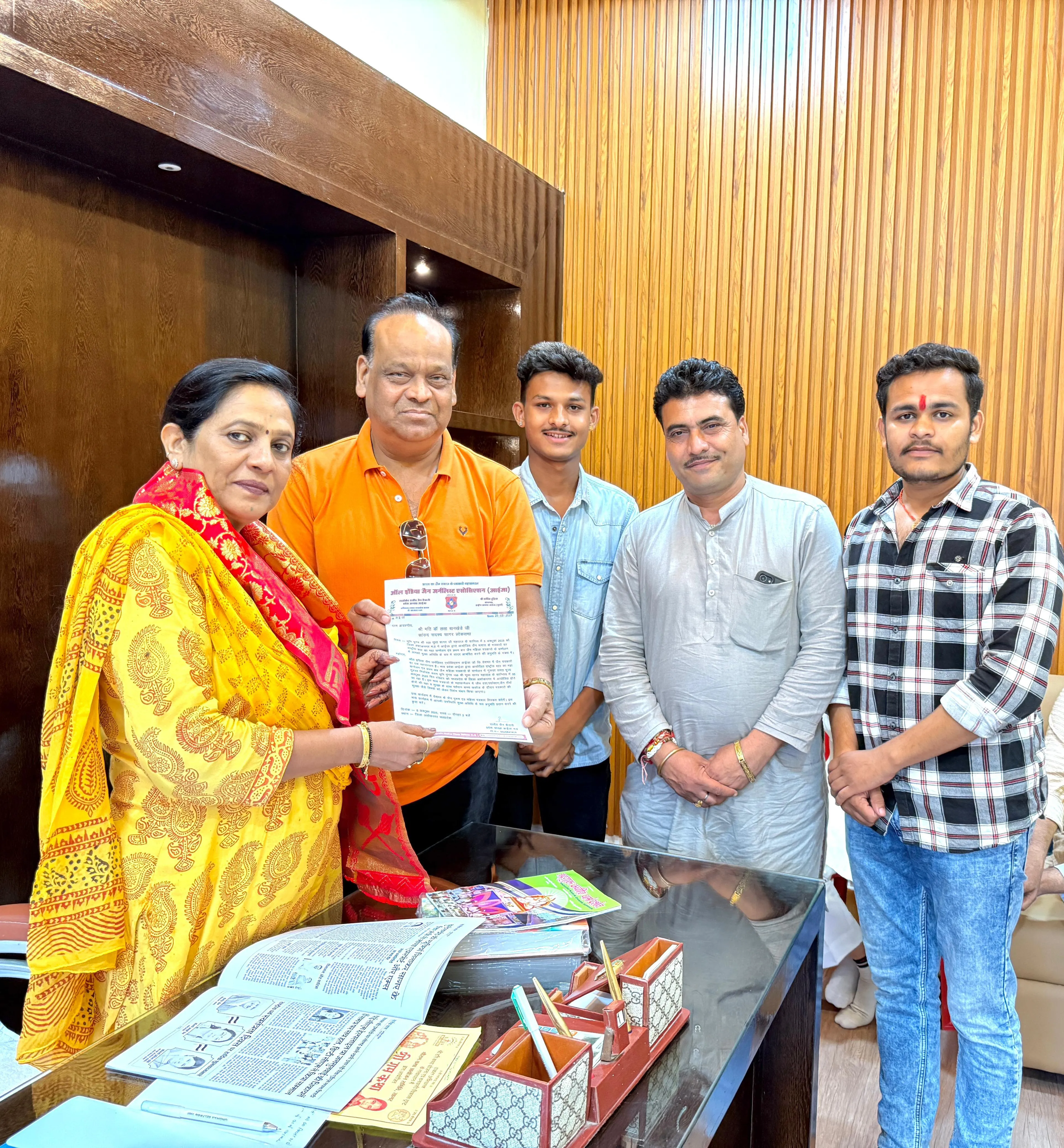 Rural Development Sironj